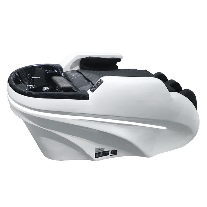 Массажная кровать для замеса ресниц специальная комфортная физиотерапия