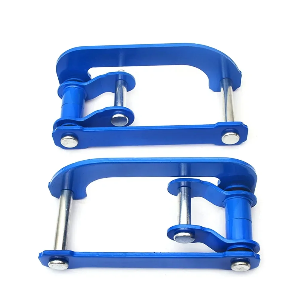 32 мм автомобильная передняя стойка и удлиненная 2-дюймовая задняя комфортная