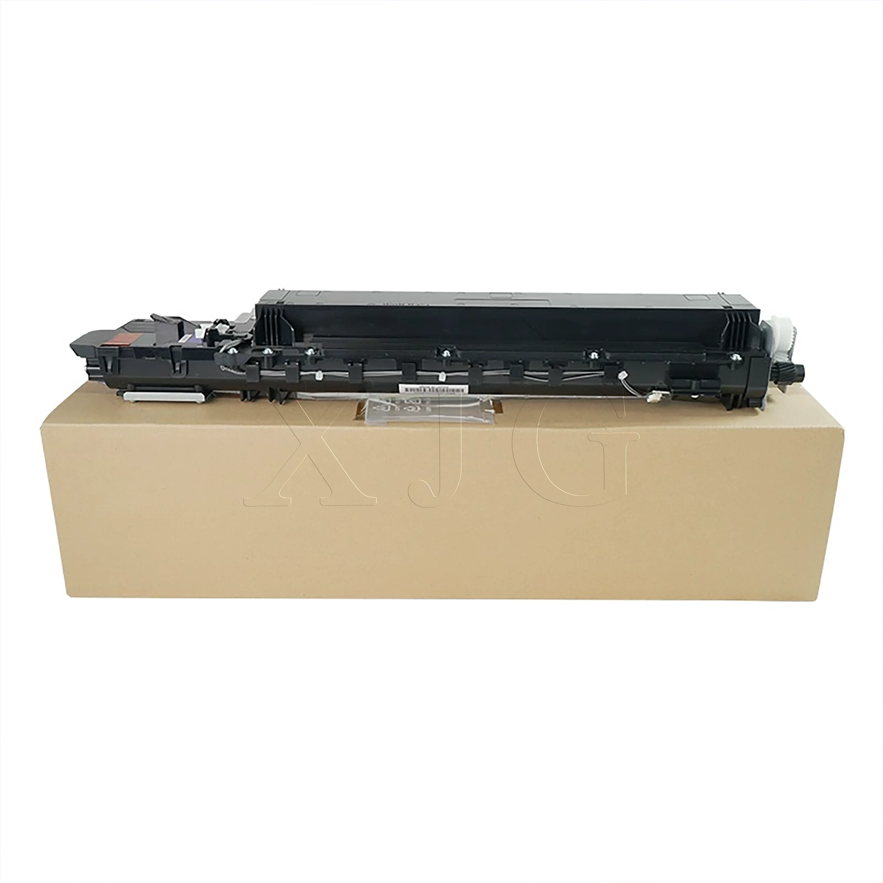 Фото A5AWR70155 A5AWR70177 Блок разработчика для Konica Minolta Bizhub Press C1085 1085 C1100 C6085 6085 C6110 C6100 Сборка разработчика №1