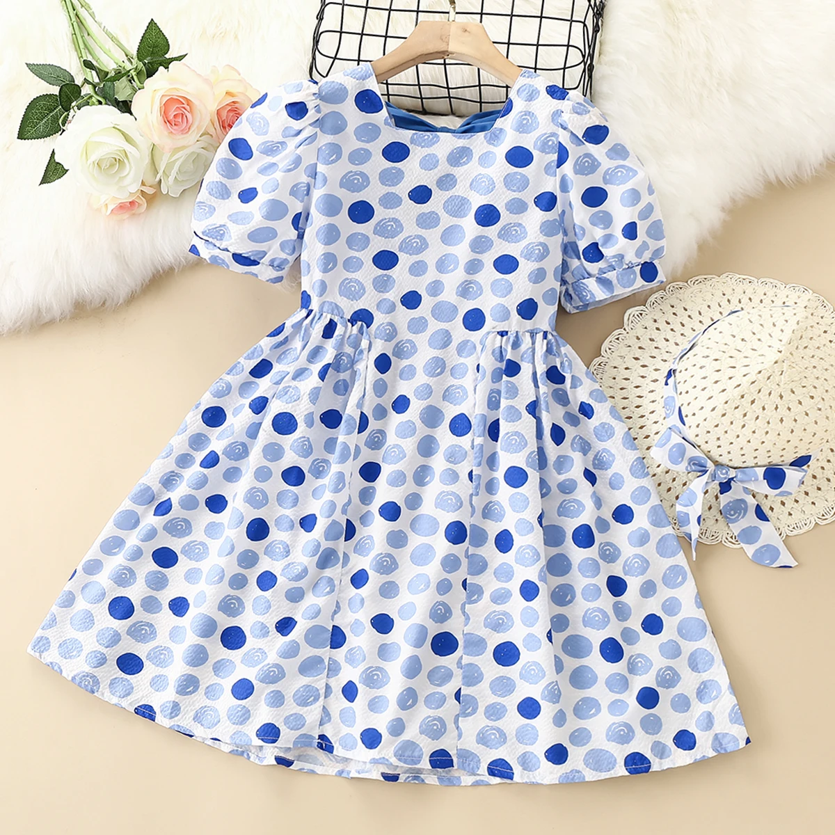 

dress