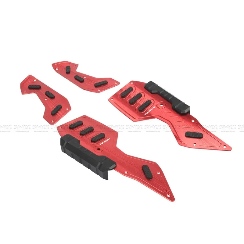 Алюминиевый передний тормозной резервуар для YAMAHA NMAX 155 125 N-MAX 2015-2022 2023 NMAX155 NMAX125