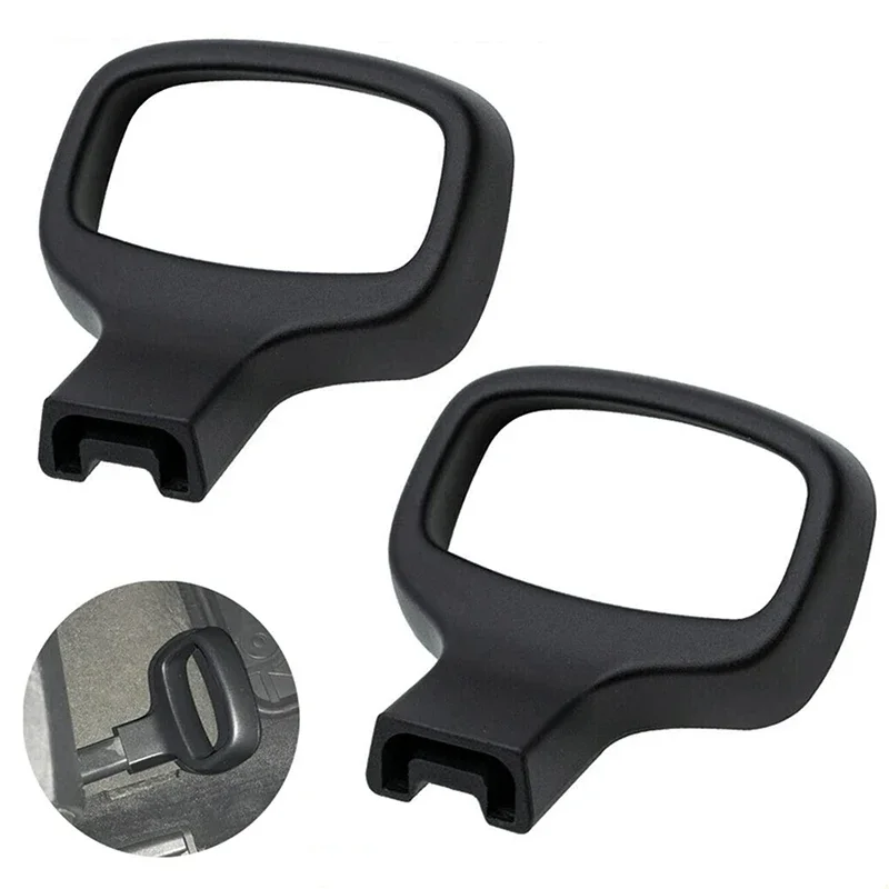 Рукоятка рычага регулировки переднего сиденья автомобиля 3C0881253A 3C0881254A для VW Eos 2006