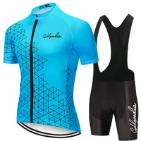 cycling shorts men bicycle equipment sportswear cyklopedia bib clothing mens sets summer 2022 man clothes mens mtb bike uniform