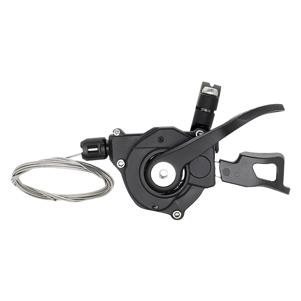 SENSAH CRX 11-скоростные переключатели SL-11S Рычаг переключения передач RD-11S MTB Задний