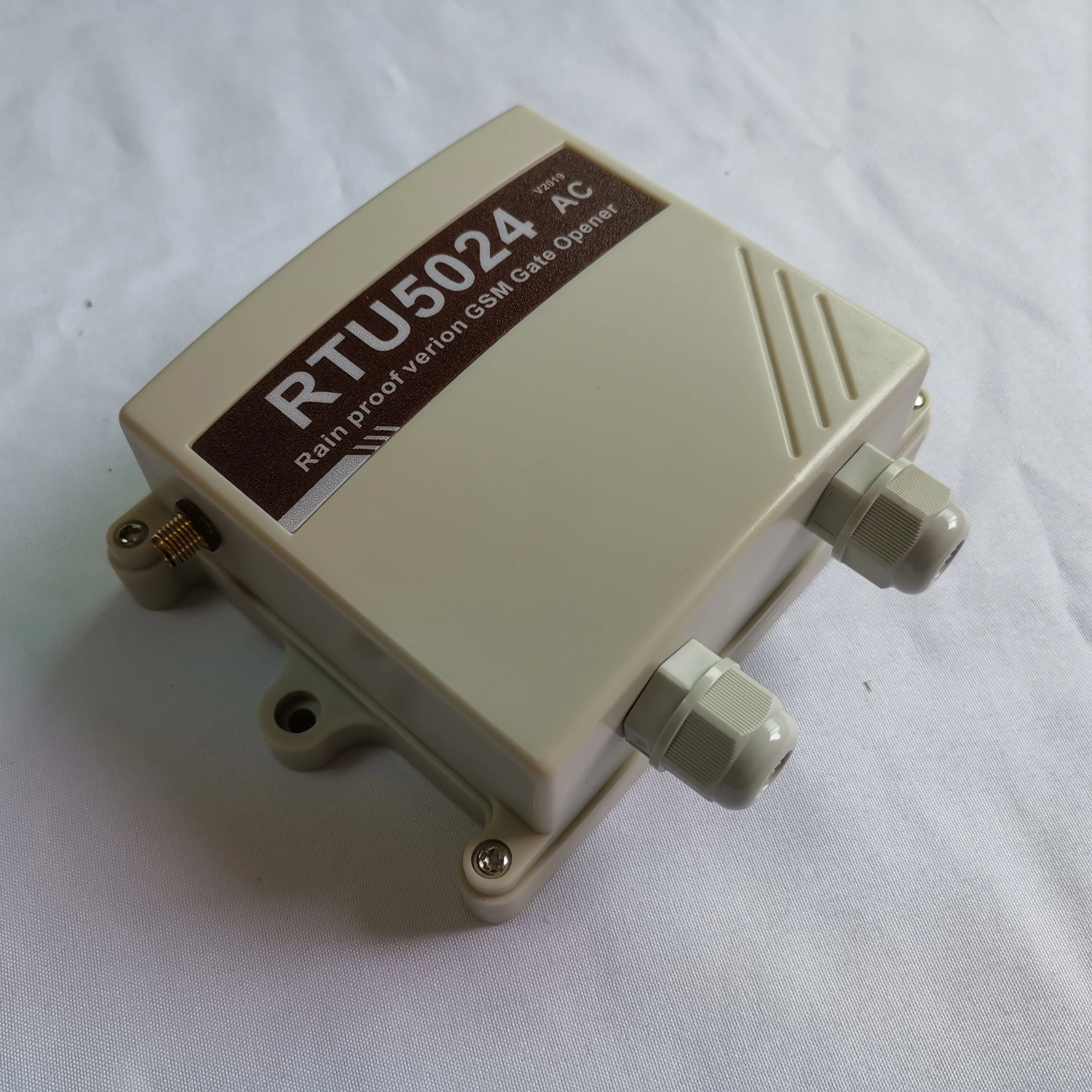 Открыватель ворот Rtu5024 открывающиеся двери дистанционное включение/выключение с