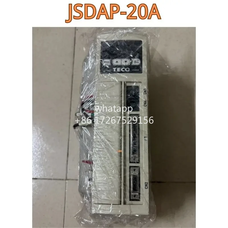Проверенный привод JSDAP-20A