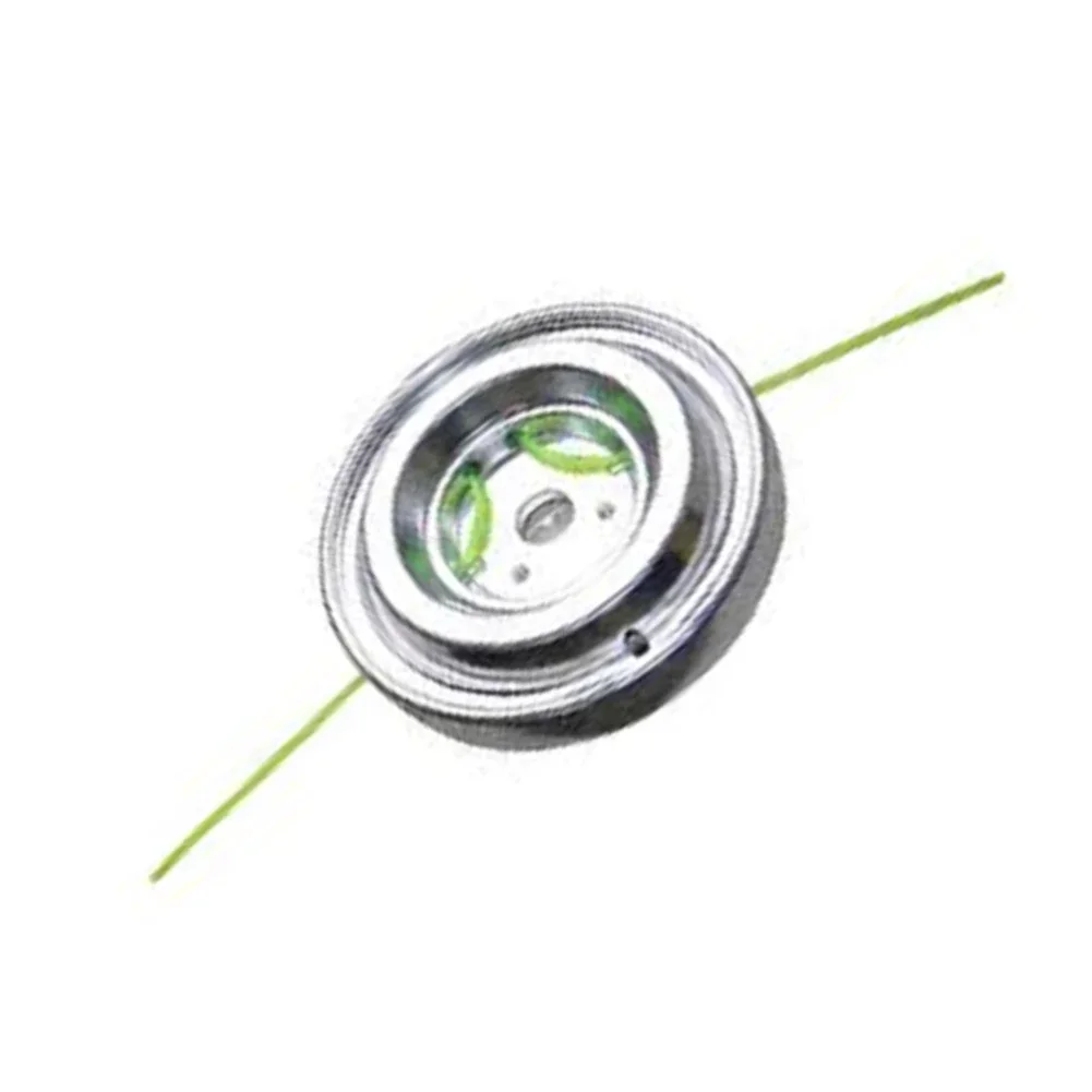 

Катушка для триммера VIBRATITE с алюминиевой головкой