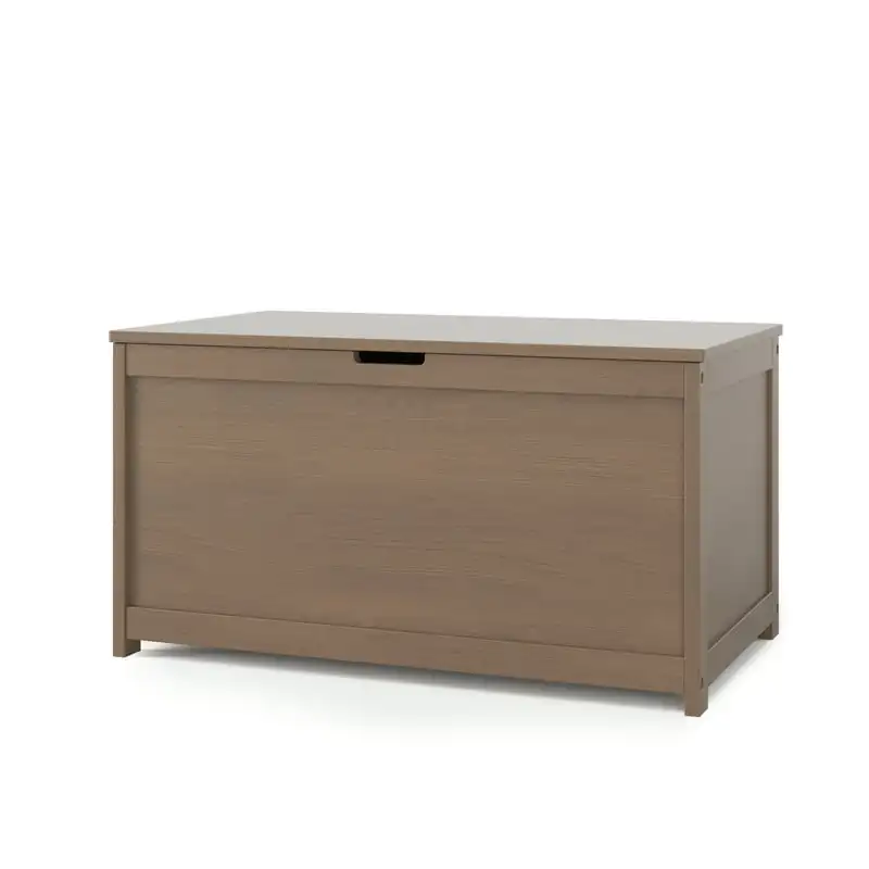 

32" Toy Box Storage Chest by ™, Multiple Colors