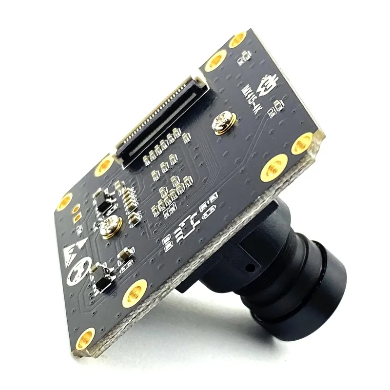 Фото 4K 8MP/12MP 24-контактный модуль камеры MIPI CSI с фиксированным фокусом IMX415/IMX577/IMX415 Датчик №3