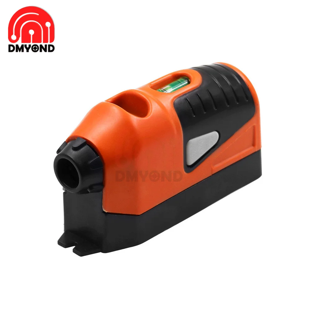 

Многофункциональный инфракрасный лазерный наземный электрод с пузырьком для деревообработки перегородки укладки плитки линейный измеритель