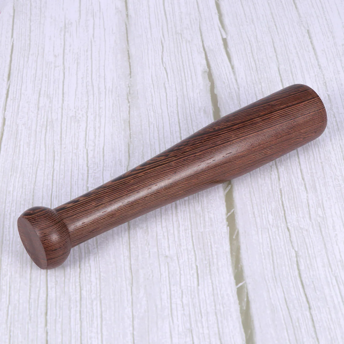 

Muddler Pestle Wooden Tool Cocktail Bar Mortar Mojito Garlic Kitchen Wood Tools Muddling Drink Stick Grinding Pounder Cocktails