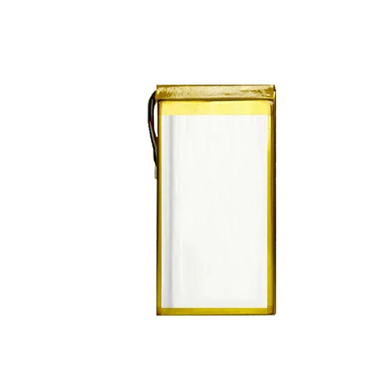 Сменный аккумулятор MLP емкостью 5000 мАч 5070111 Для AUTEL MaxiSys Mini MS905 MS906 MK808 MK808BT MK808TS