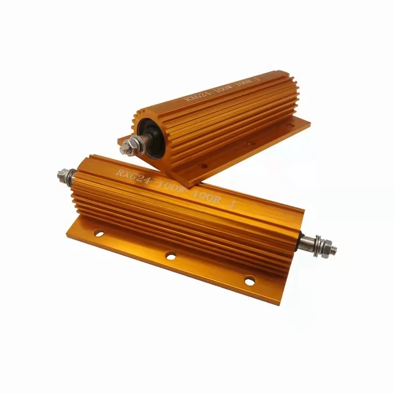 RX24 мощная проволочная намотка предварительно заряженная автомобильная