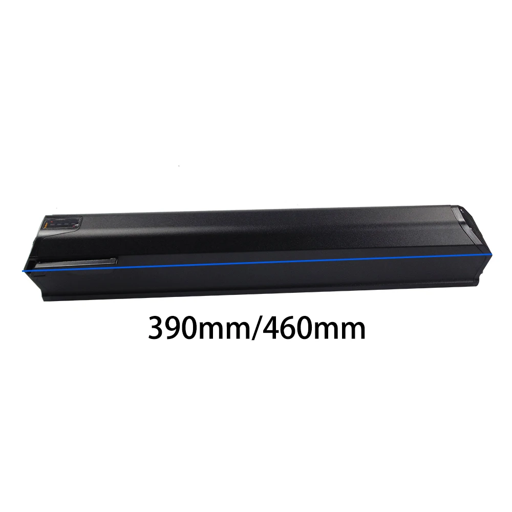 Nakamura E-Fit 150 100 summit 750 960 36V 48V Dorado Pro 10.
