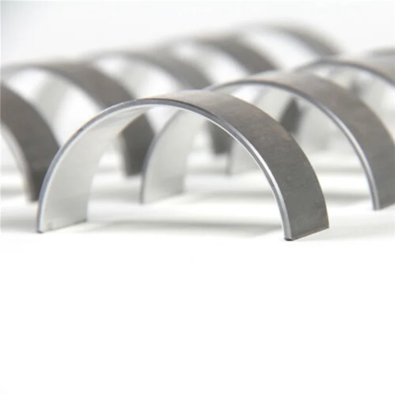 Шатун двигателя главные подшипники коленчатого вала для BMW 750Li M5 X5 X6 M F10 F85 F90 F02 N63 S63