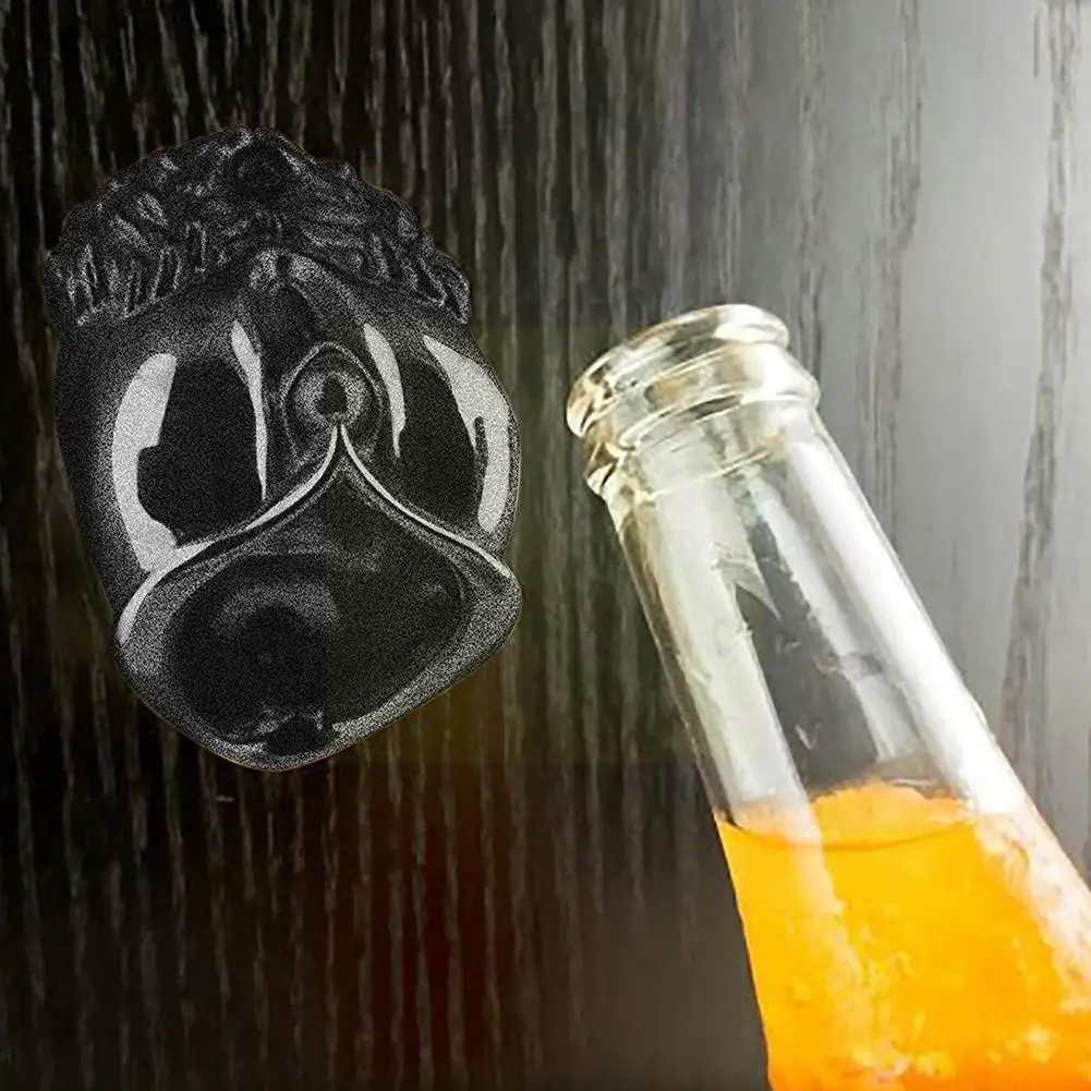 

Штопор открывалка для бутылок Пиво бронзовый винтажный Универсальный Открытый домашний декор для кухни скульптура бар простая вечерние O7B9