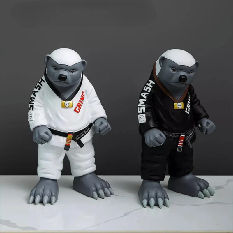 Креативные персонализированные декоративные статуи в виде сот, Современное украшение для дома, крыльца, гостиной, телевизора, кабинета, настольное украшение