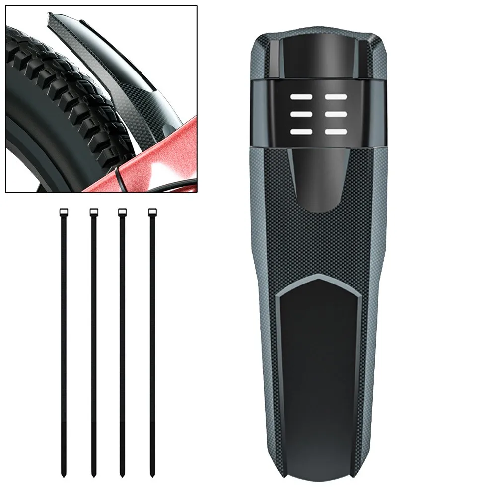 

1 шт., универсальный брызговик для горного велосипеда