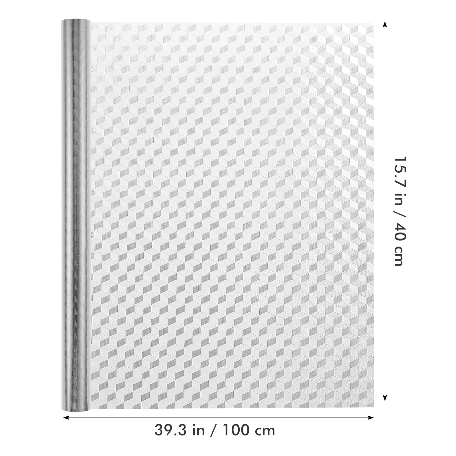 

Tile Decals Backsplash Wallpaper Tile Stickers Oil Proof Wall Paper Tile Backsplash Adhesive Oil Proof Sticker Ceramic Tile