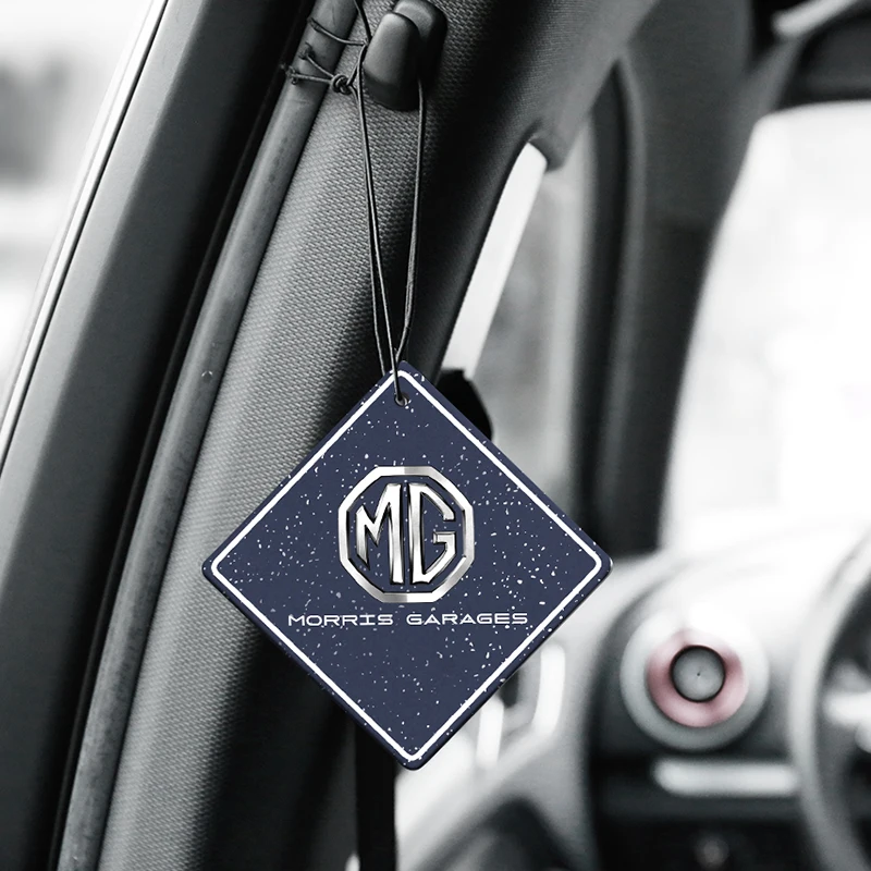 Автомобильный освежитель воздуха для ароматерапии подвеска зеркала заднего