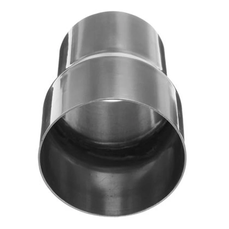 2 шт. переходник для выхлопной трубы 3-2 5 дюйма