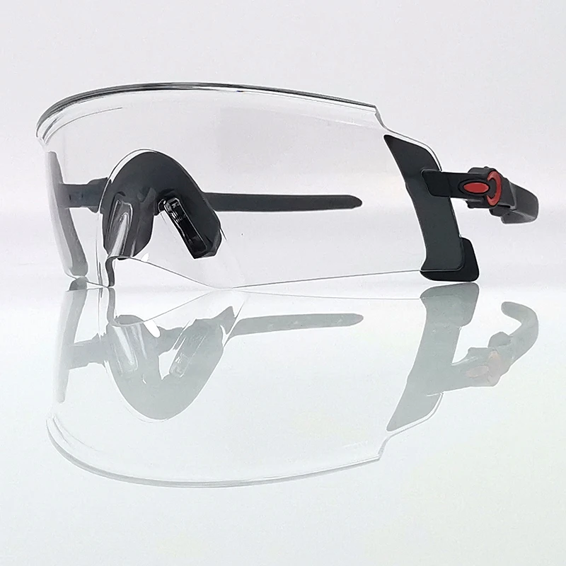 Велосипедные очки фотохромные линзы для езды на велосипеде солнцезащитные