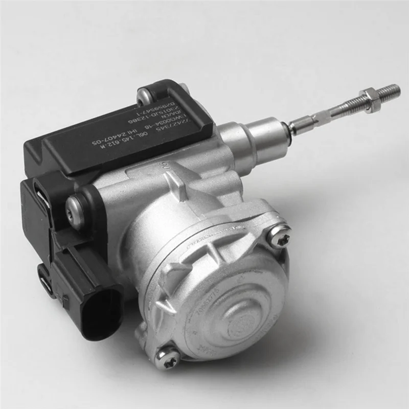 06л 145612 Электрический привод наддува M 04E 145725 AD для Audi A4 A5 S4 S5 1.8 TFSI 05-2008