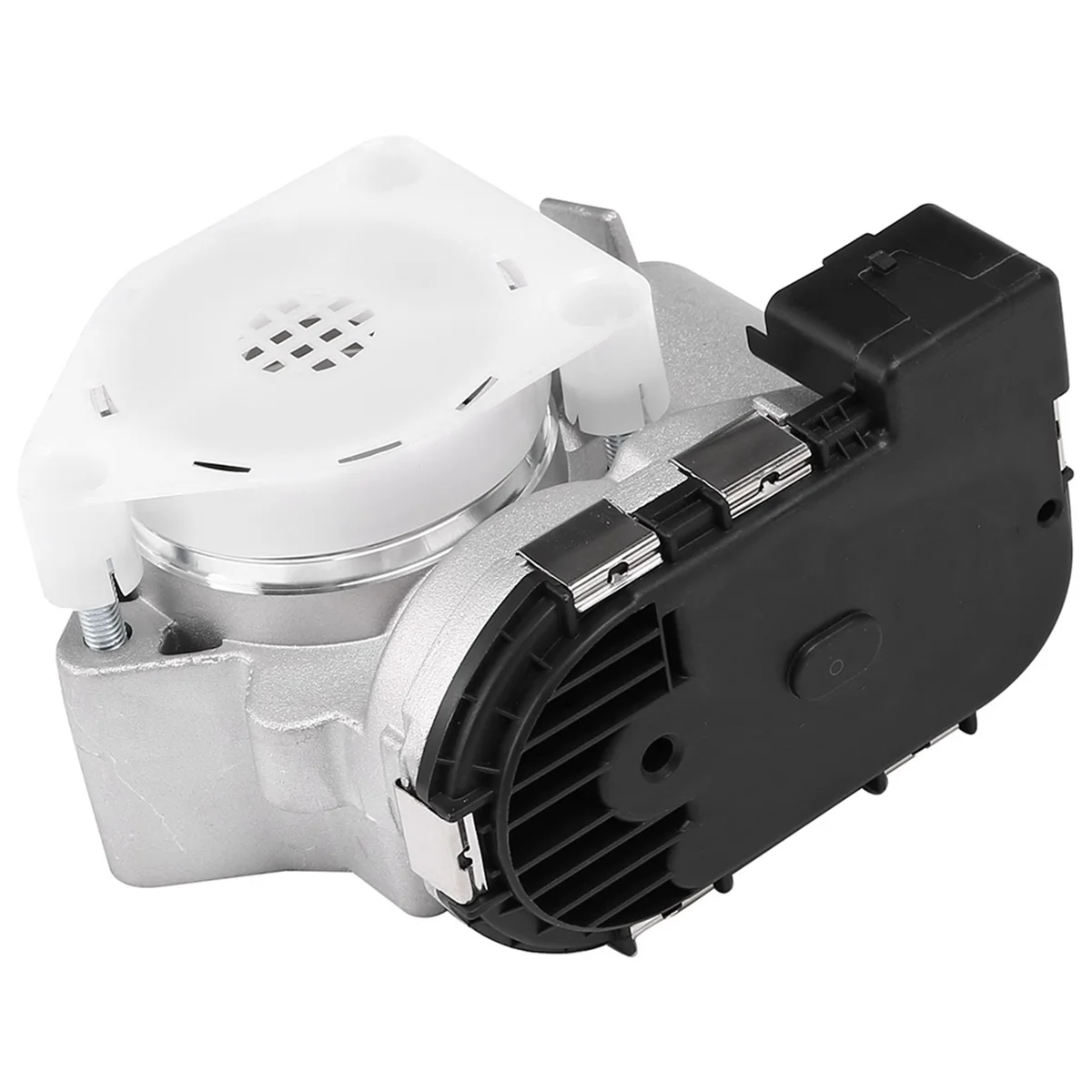 52 мм клапан дроссельной заслонки для Peugeot 206 307 308 408 1 6 16V Citroen Berlingo C2 C3 C4 XSARA