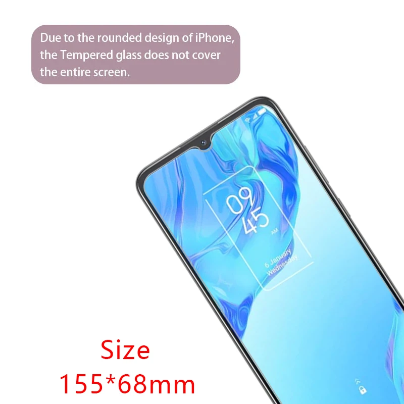 Флэш-чехол для tcl 20b 20r флэш-чехол tcl20b tcl20r tcl20 20 b r 360 защитный чехол 20bcase 20rcase