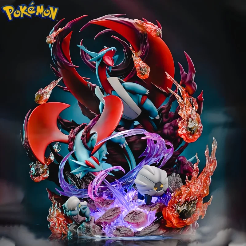 Фигурка Charizard MINISO