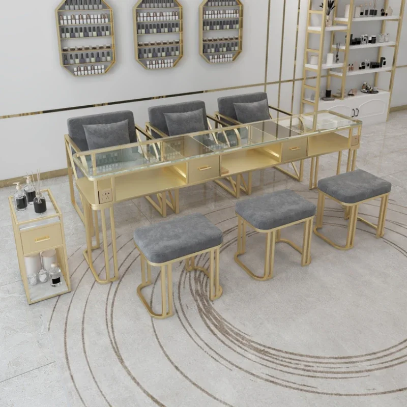 Мебель для салона красоты мебель стол профессиональной эстетики стулья педикюра