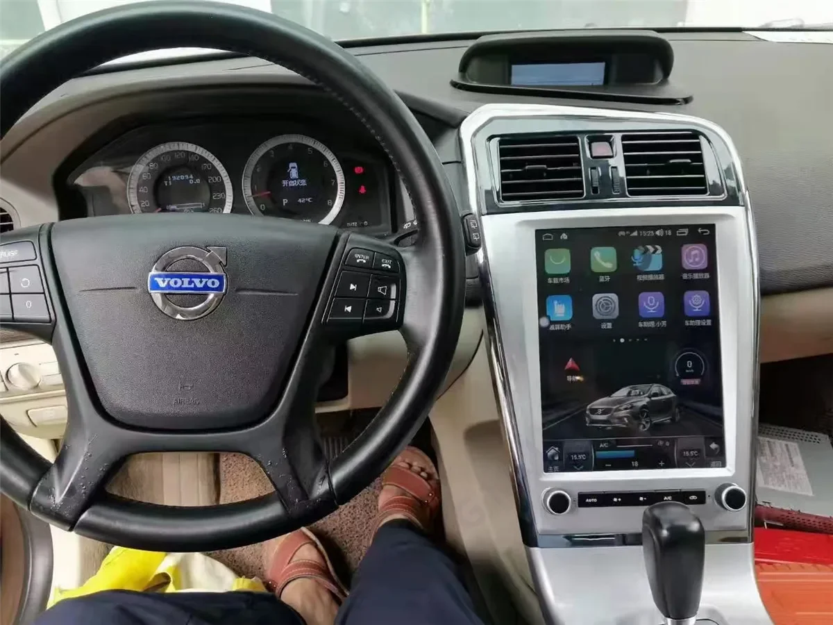 8 + 256 ГБ стереоприемник Android 13 для Lexus GS GS300 GS350 1999 2000 20001 2002 2003 плеер Carplay Radio Coche с