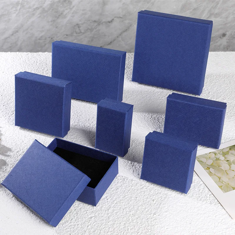 Шкатулка для ювелирных изделий в винтажном стиле коробка сделай сам помолвки