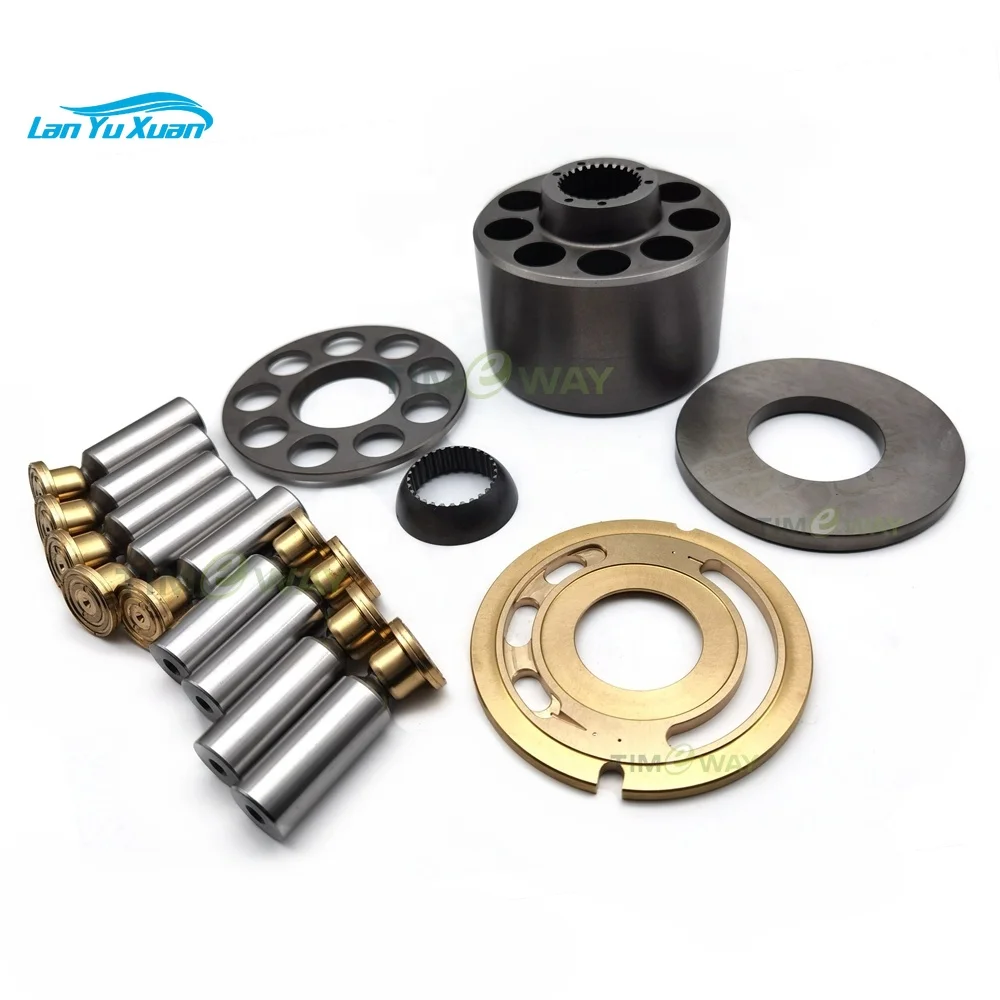 

Hydraulic pump part K3VL45 for repair brand piston oil pump accessories manufacturer