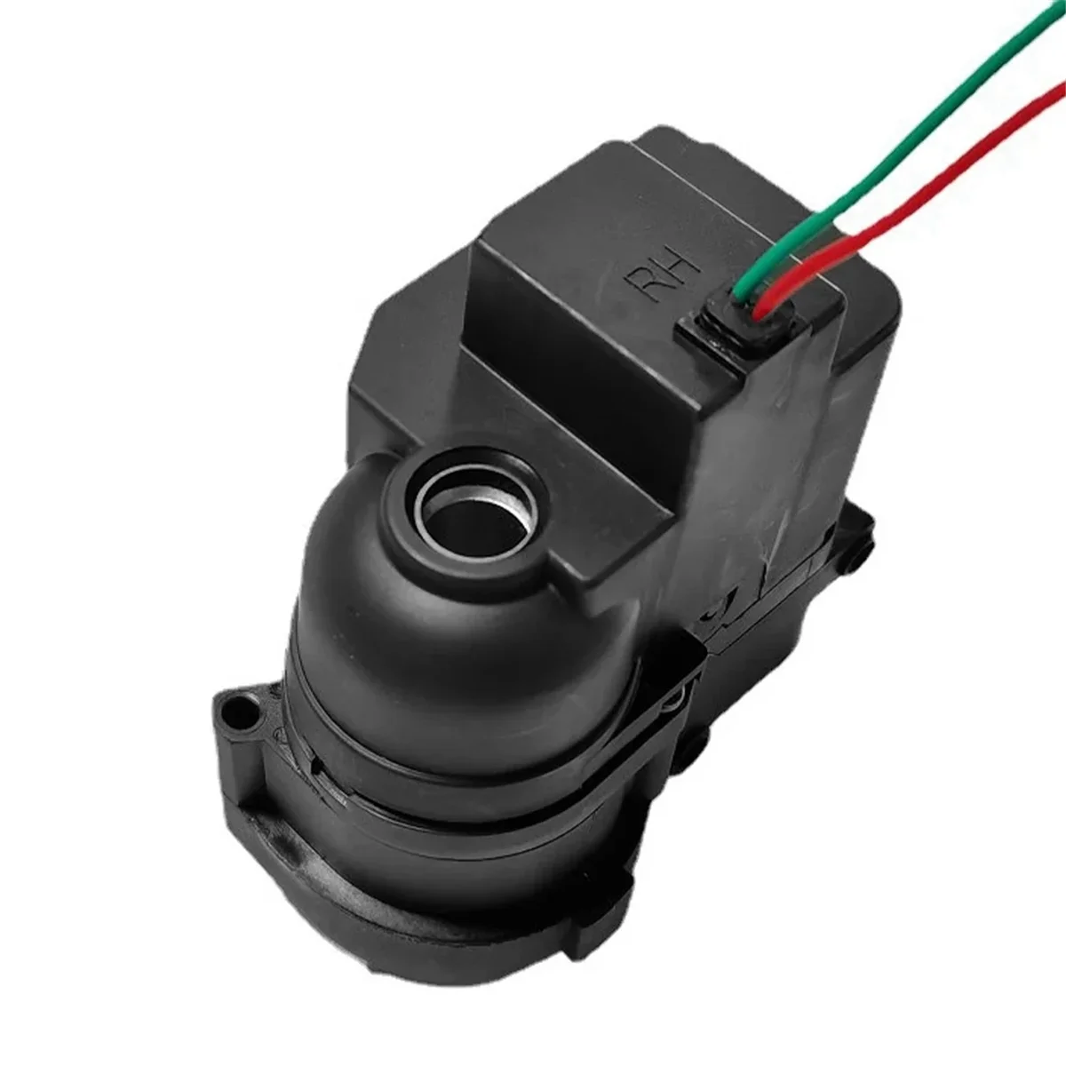 Автомобильное зеркало заднего вида складной двигатель для K2 K3 K4 K5 Sorento Carnival Carens