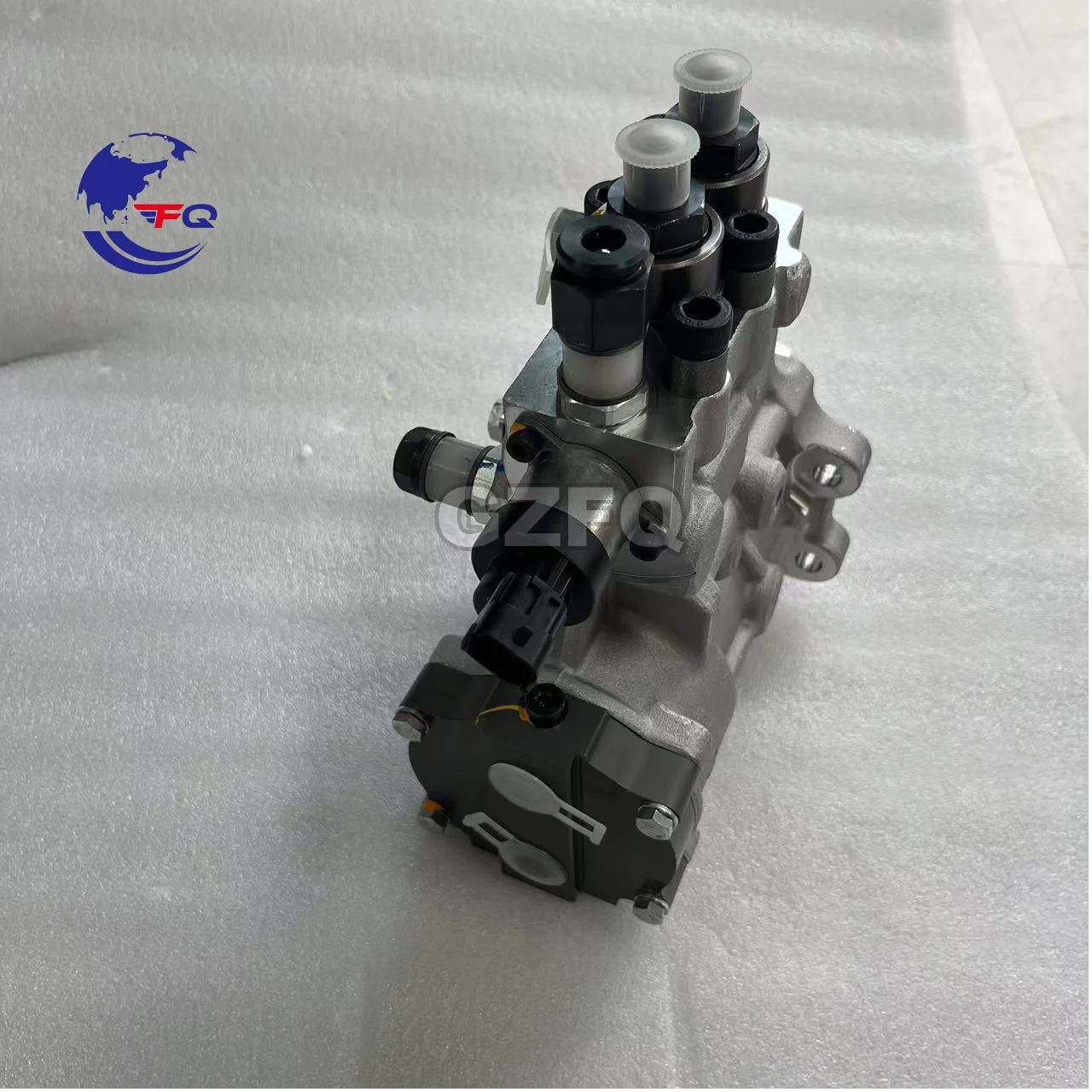 Оригинальный насос для впрыска дизельного топлива Bosh Common Rail 0445025630 1000609406 Для