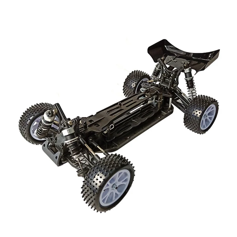 10915 сиденье заднего моста из алюминиевого сплава для VRX Racing RC масштаб 1/10 4WD