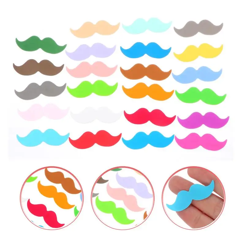 

24PCS Silicone Wine Glass Charms Creative Drink Markers Party Cocktail Markers