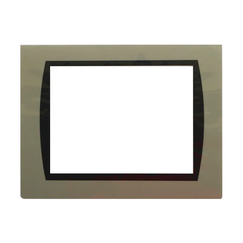 Для Panelview C1000 2711C-T10C 2711C-T10B # Защитная пленка Z62