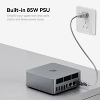 Мини пк Beelink EQR6 (Ryzen 5 6600H //16 + 512 ГБ) с доставкой из РФ#3