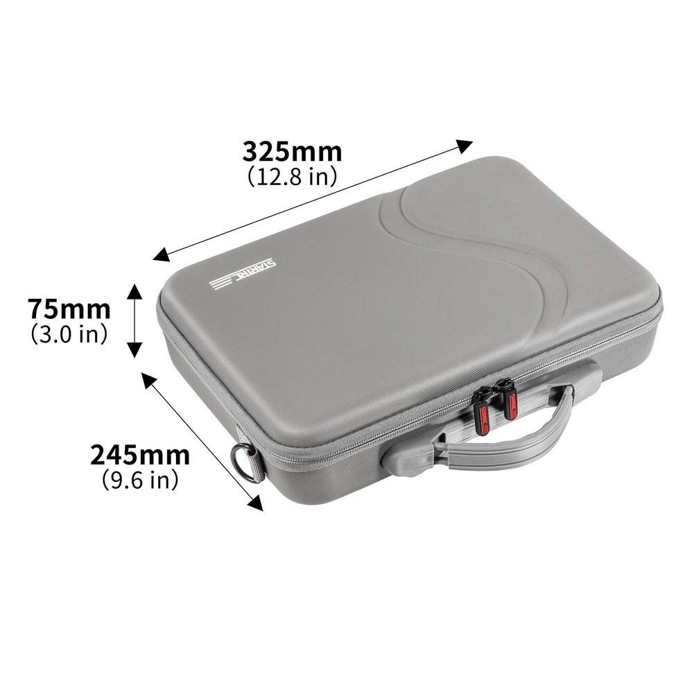 Чехол для переноски DJI Action 5 Pro