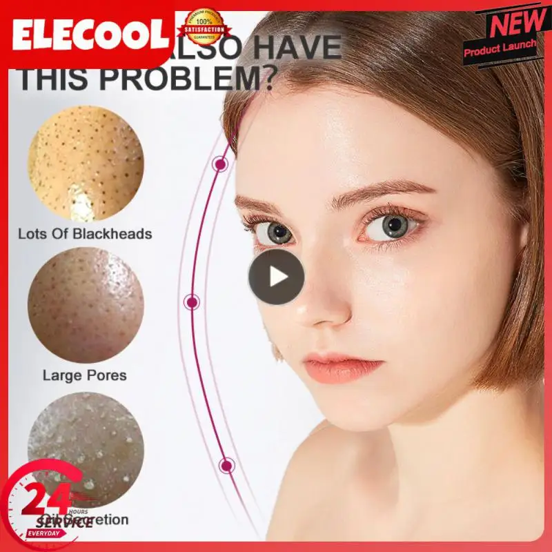 

Mango Blackhead Removing Nasal Mask Moisturizing Vitamin C Face Cream Mint Tooth Mousse Cleaning Facial Cleanser Repair Emulsion