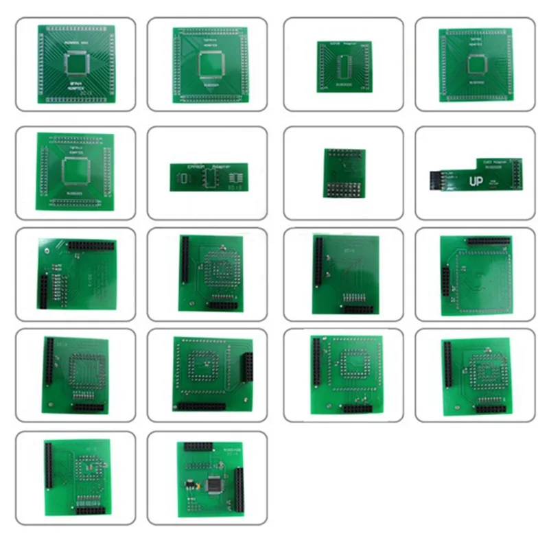 XPROG-M V5.5.5 X-PROG M BOX V5.55 поддерживает автомобильный программатор EC U CAS4