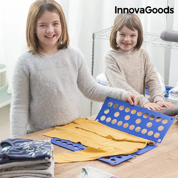 Папка для детской одежды InnovaGoods|Утюги и парогенераторы| |