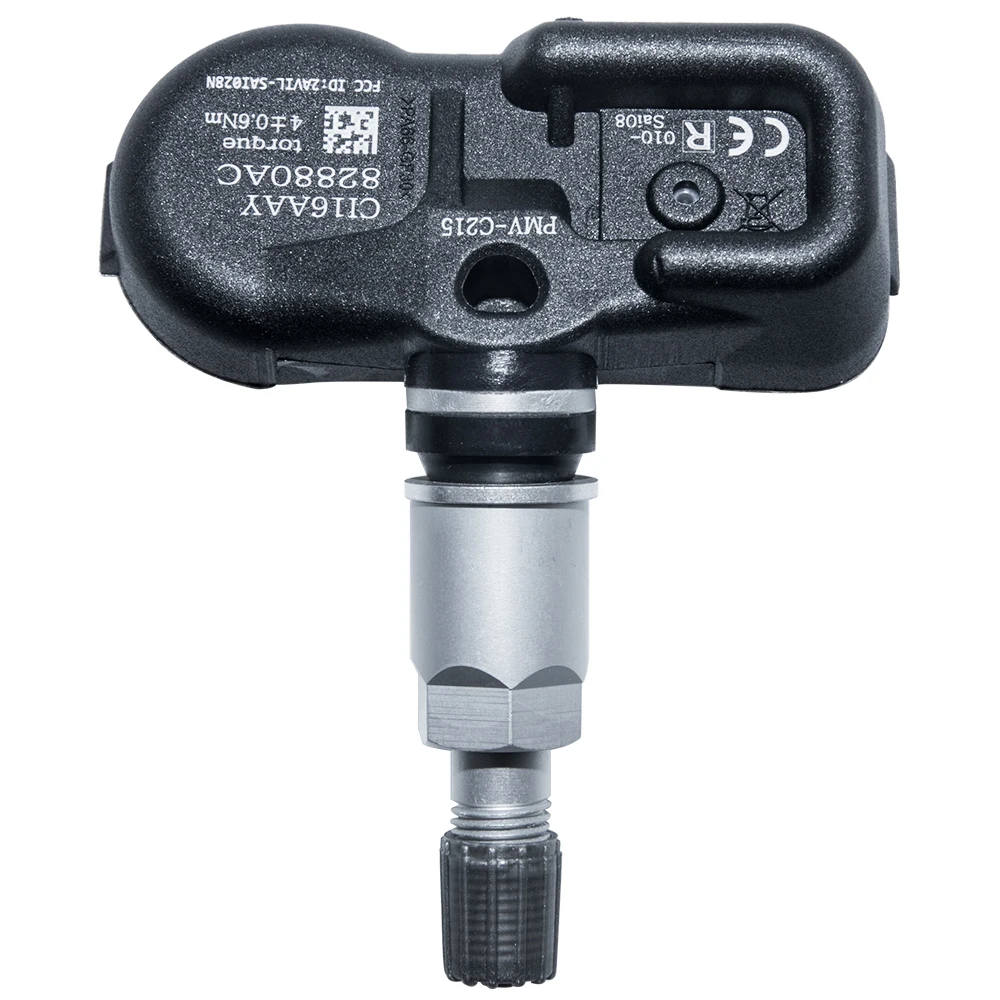 Фото 4 шт. 4260748020 TPMS PMV-C215 Датчик давления в шинах для Toyota RAV4 2019-2021 Corolla Camry C-HR Land Cruiser 433Mhz 42607F4020 №3