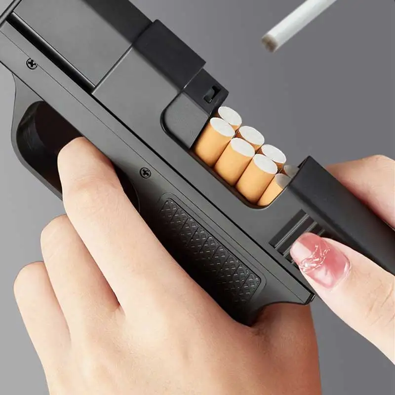 Case Cigar Torch Lighter
