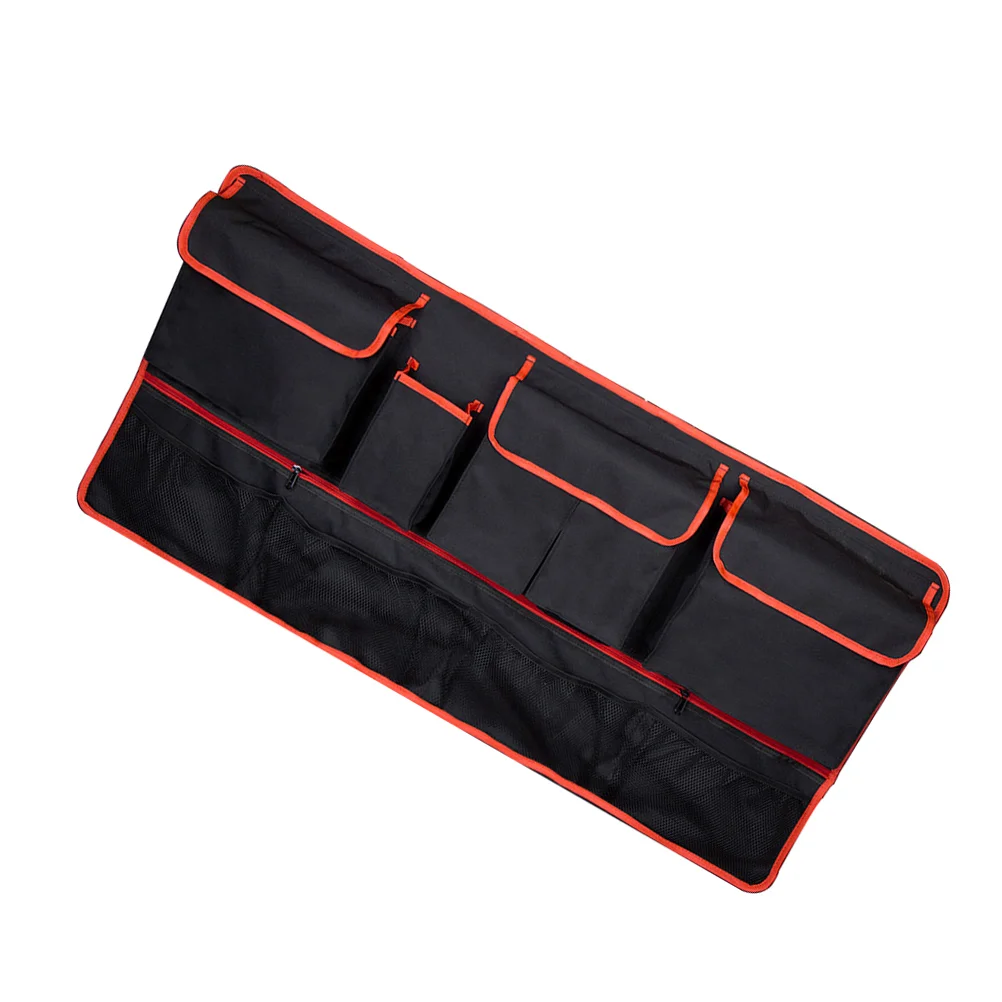 

Organizer Storage Car Trunk Hanging Backseat Auto Cargo Suv Rear Sundries Grocery Pocket