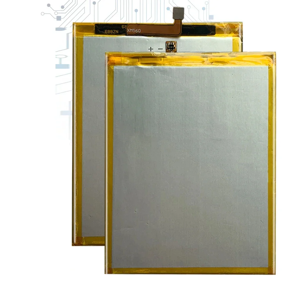 Аккумулятор 3000 мАч для Elephone S7 X20 Deca Helio R9 MT6797