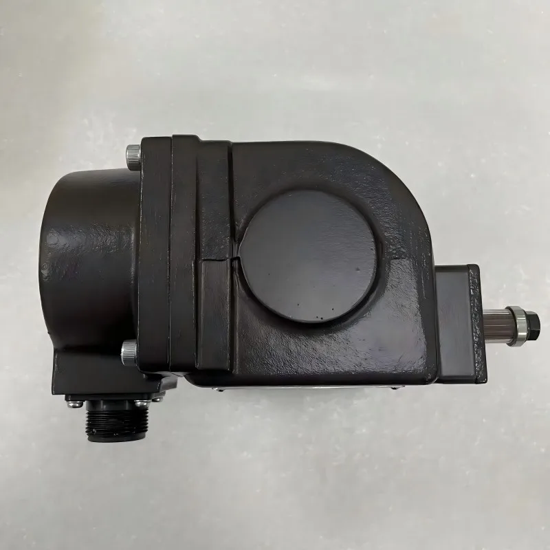 Привод SG4017BR-01 Модель 04410-42010 Детали двигателя грузовика для S12R/S12A/S16R