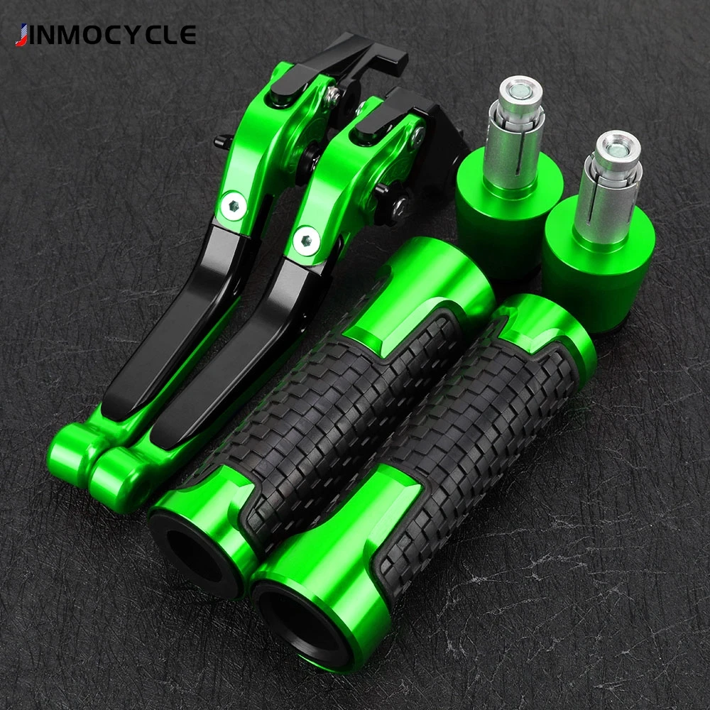 Рычаги тормозной муфты для Kawasaki Ninja650R Ninja 650 R 650R 2009 2010 2011 2012 2013 2014 2015 2016